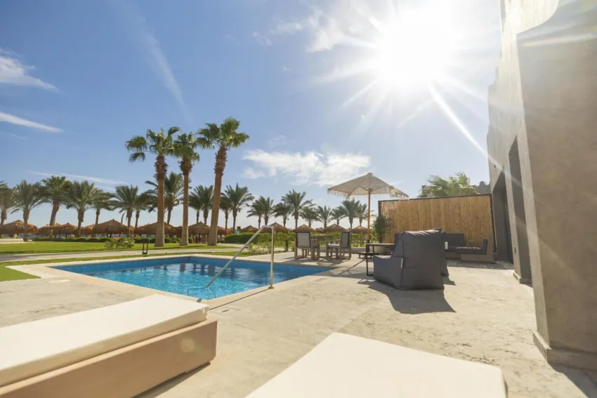 Sunrise Royal Makadi Resort 5*-23