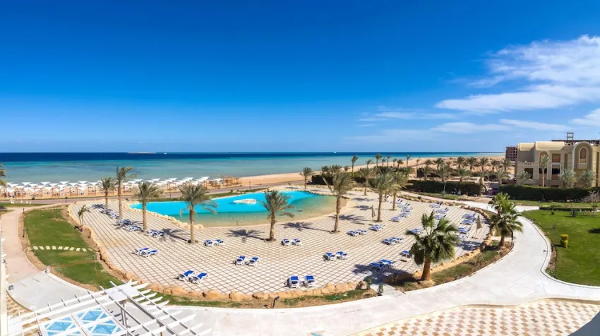 Gravity Hotel & Aqua Park Sahl Hasheesh 5*-44