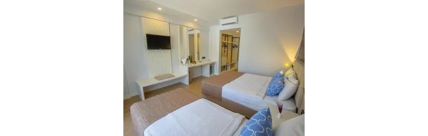 Alder Garden Hotel 4*-7
