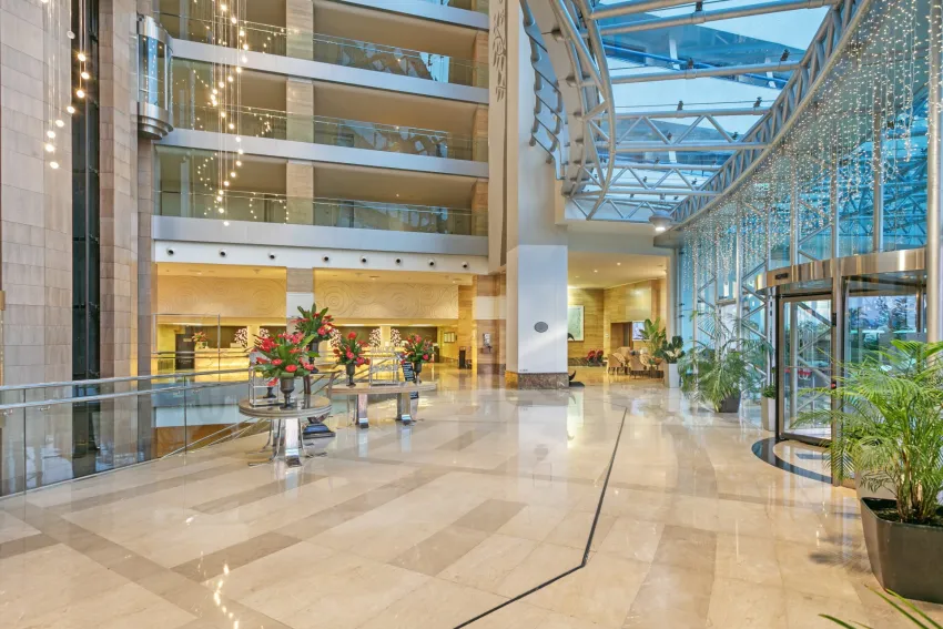 Titanic Deluxe Lara 5*-13