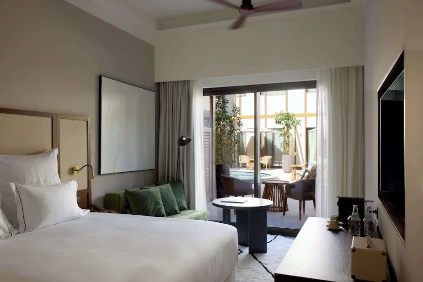 Isla Brown Chania Resort, Curio Collection by Hilton 5*-25