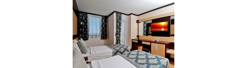 Amon Hotels Belek (Adults Only 16+) 4*-13