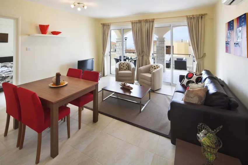 Club St George Resort 4*-10