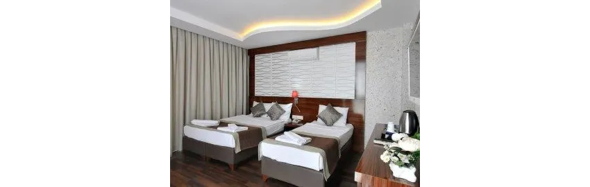 Grand barhan Hotel 4*-14
