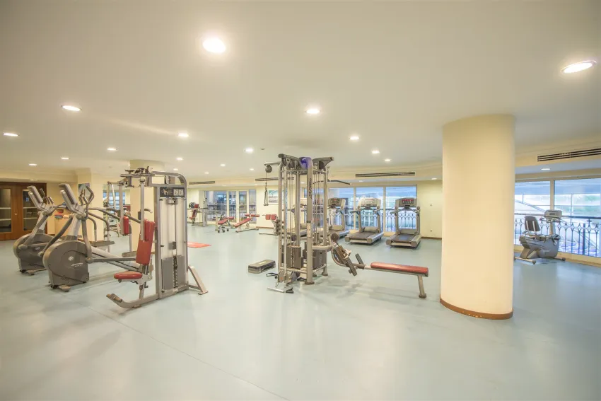 Starlight Resort Hotel 5*-297