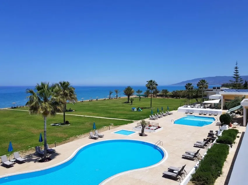 Natura Beach Hotel & Villas 3*-19