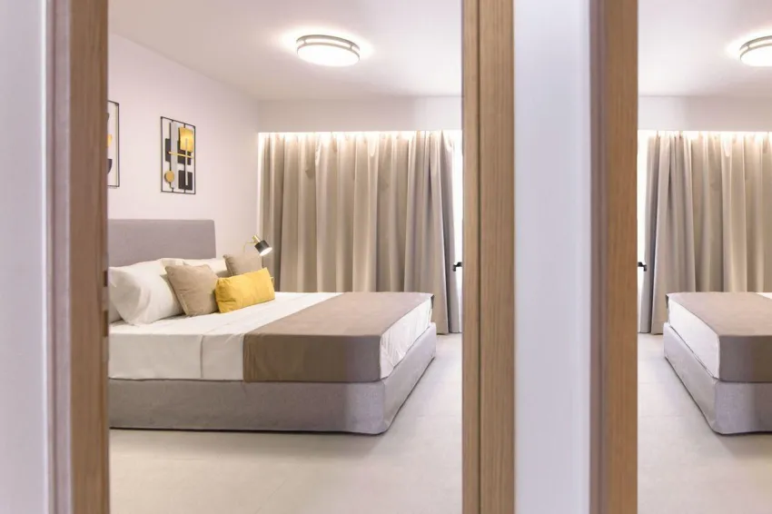 Soho Blue City Hotel 3*-27