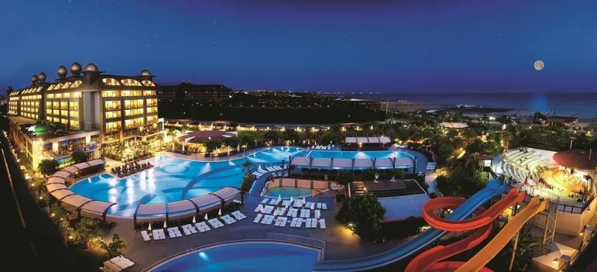 Aydinbey Kings Palace & Spa 5*-1