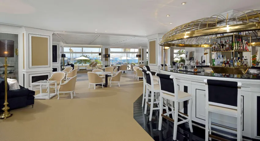 Hotel Victoria Gran Melia 5*-163