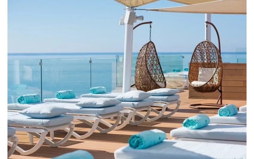 Iberostar Selection Playa de Palma 5*-15