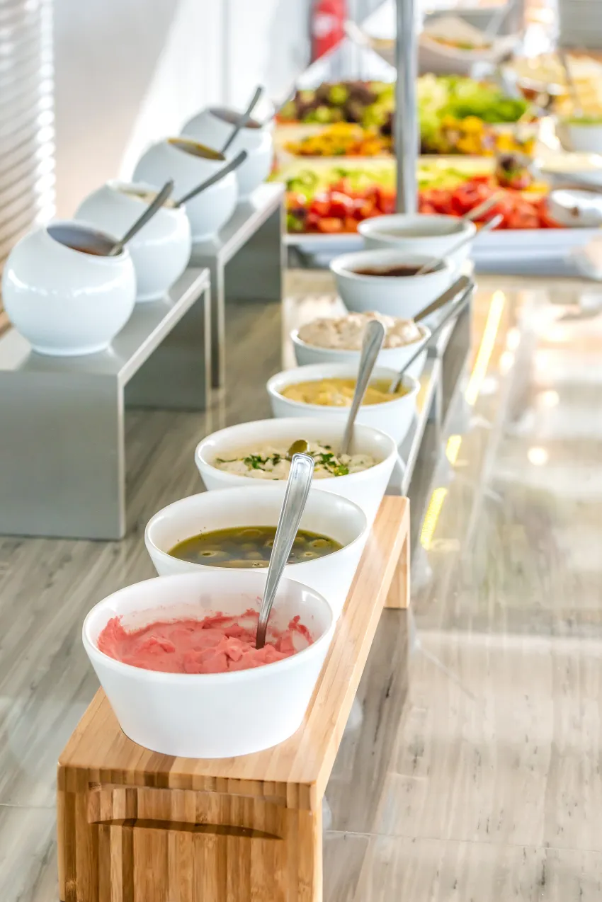 Contessa Hotel 3*-69