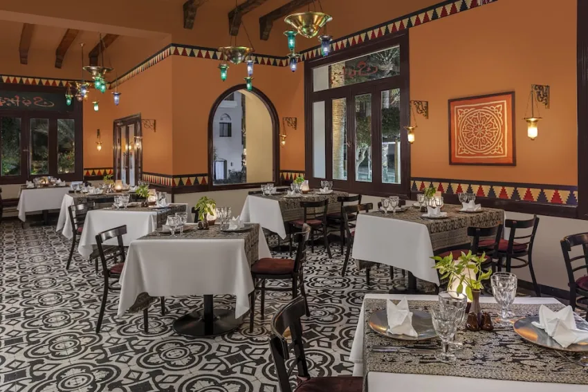 Jaz Makadi Saraya Resort 5*-55