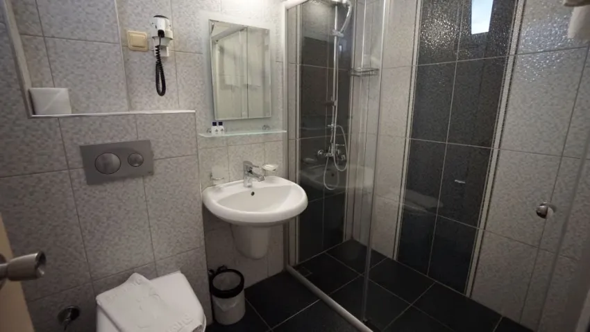 KLEOPATRA BALIK HOTEL  3*-12