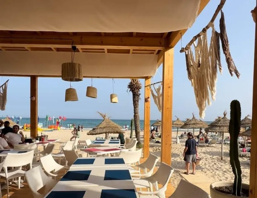 Le Hammamet Hotel 4*-24