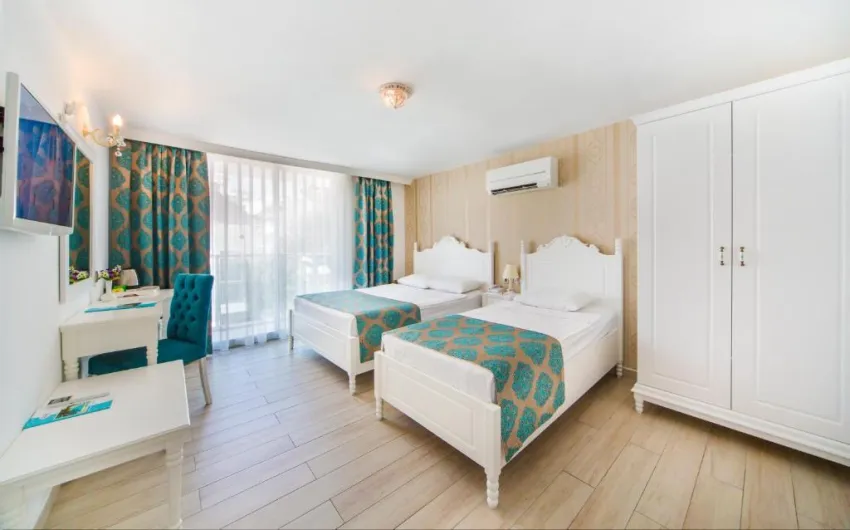 KLEOPATRA ATLAS HOTEL (ADULTS ONLY 16+)  4*-28