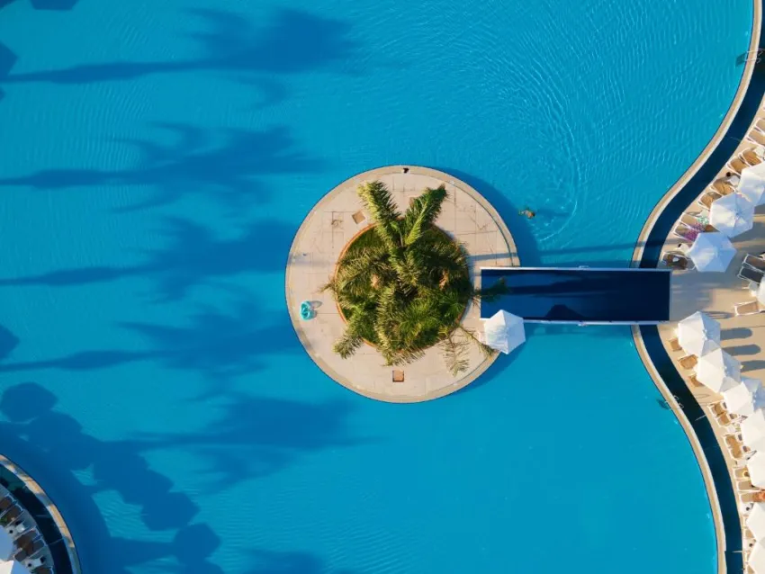 Miracle Resort Hotel 5*-45