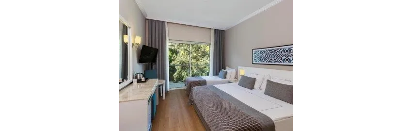 Corendon Playa Kemer (Ex.Grand Park Kemer) 5*-26