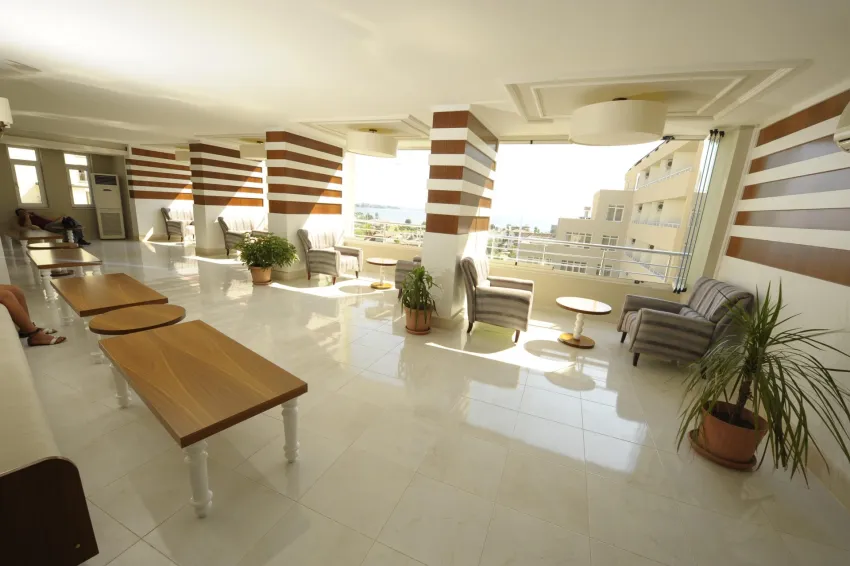 Akdora Elite Hotel Spa 3*-10