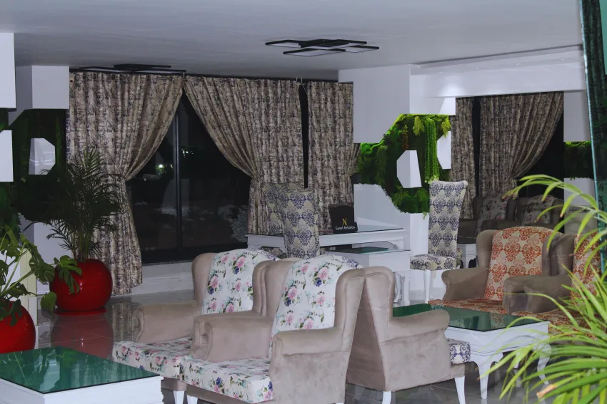 Senza Grand Santana Hotel 5*-58