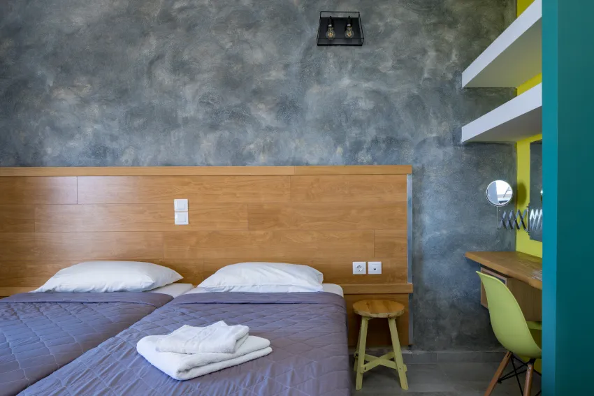 Nireas Hotel 2*-45