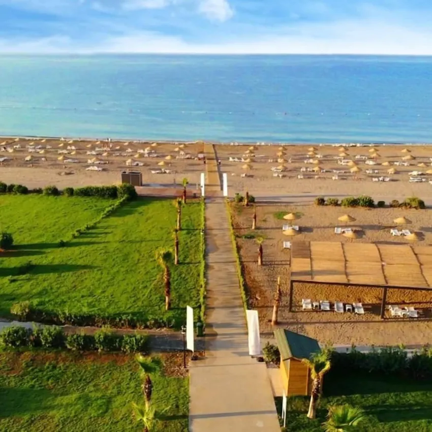Dionisus Hotel Belek 4*-206