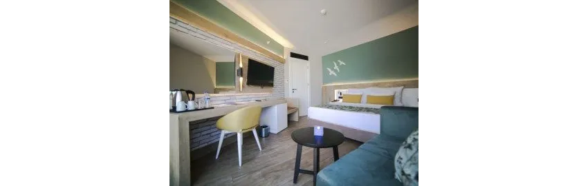 Sailors Beach Club 5*-6