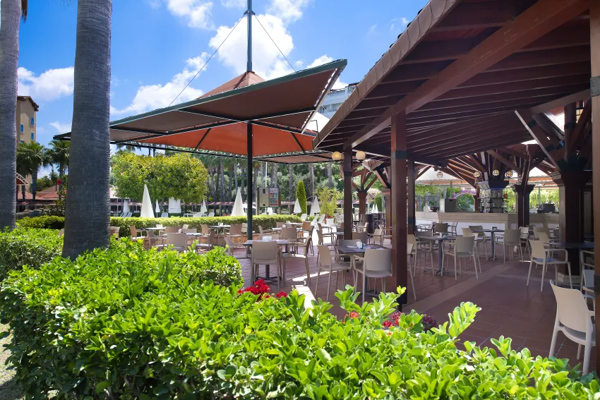 Miramare Queen Hotel 5*-133