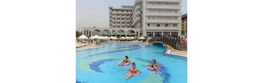 Holiday Garden Resort 5*-14