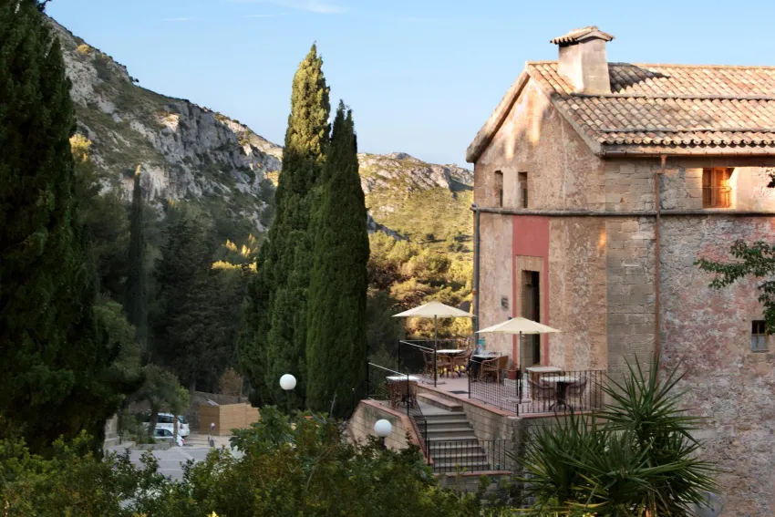 La Victoria Petit Hotel 3*-8