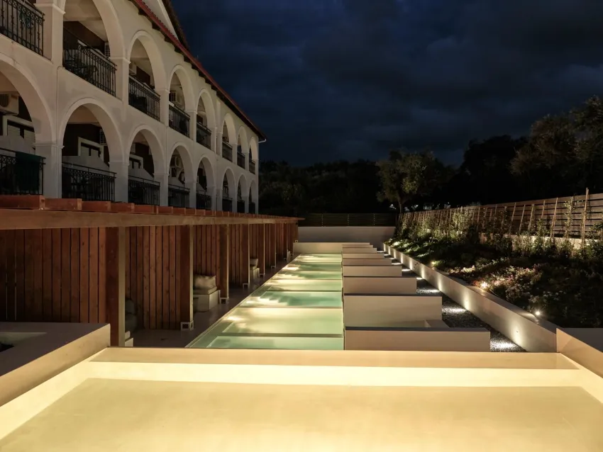 Castelli Hotel 4*-2