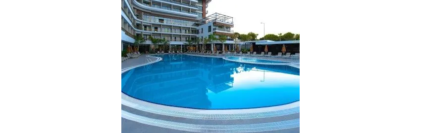 Alexia Resort Spa Hotel 5*-21