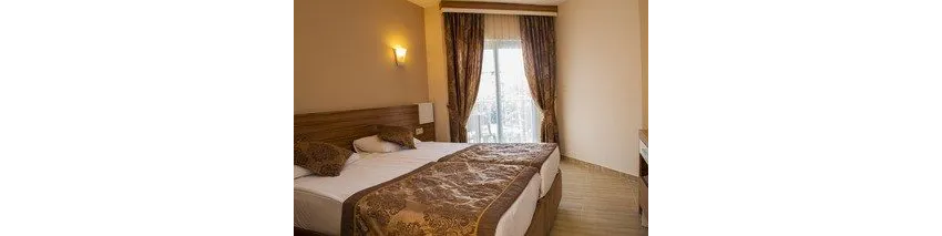 Sun Beach Park & Spa 4*-24