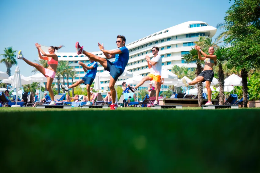 Concorde De Luxe Resort Lara 5*-171