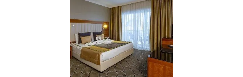 Sunland Resort Kemer ( Ex.Imperial Sunland Hotel 5*-10