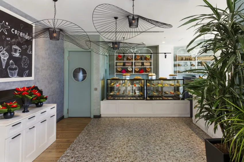 Corendon Playa Kemer (Ex.Grand Park Kemer ) 5*-20