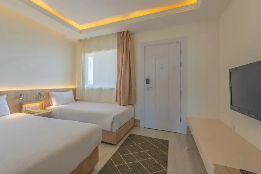 Titanic Beach Spa & Aquapark 5*-14