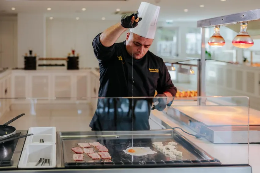 Seasons Hotel by Tasia Maris 4*-62