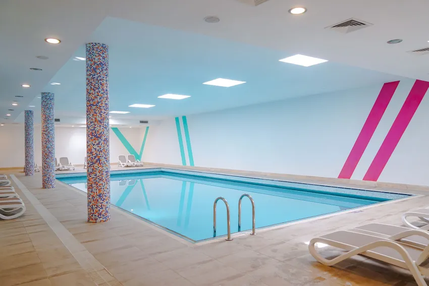 Barut B Suites Hotel 4*-13