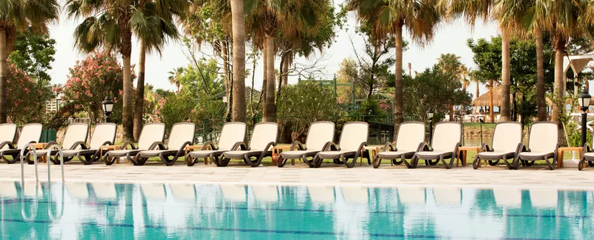 Selectum Family Resort Belek 5*-43