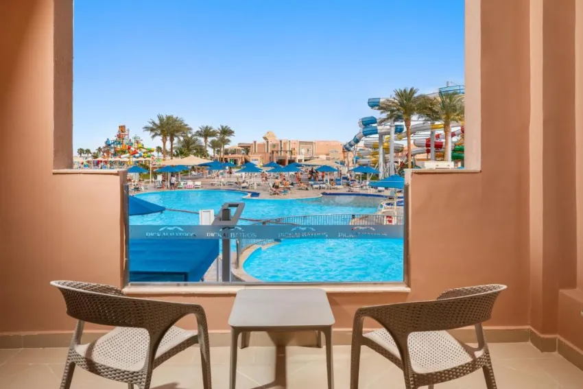 PICKALBATROS AQUA PARK RESORT  4*-10
