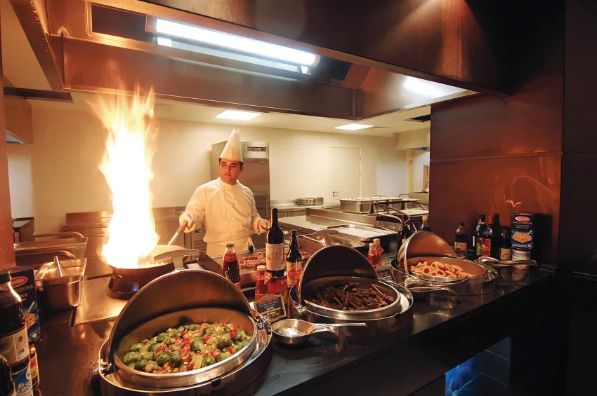 Susesi Luxury Resort Hotel 5*-288