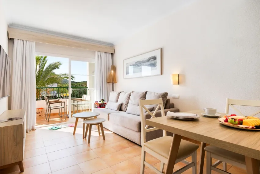 Viva Cala Mesquida Resort & Spa 4*-22