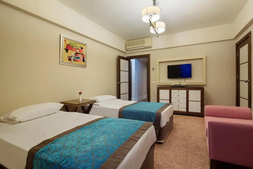 Crystal Family Resort & Spa 5*-40