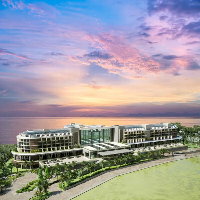 Ethno Hotels Belek 5* - Belek - Turcia