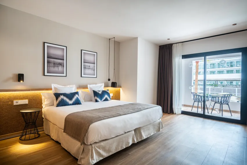 THB Bamboo Alcudia 4*-18