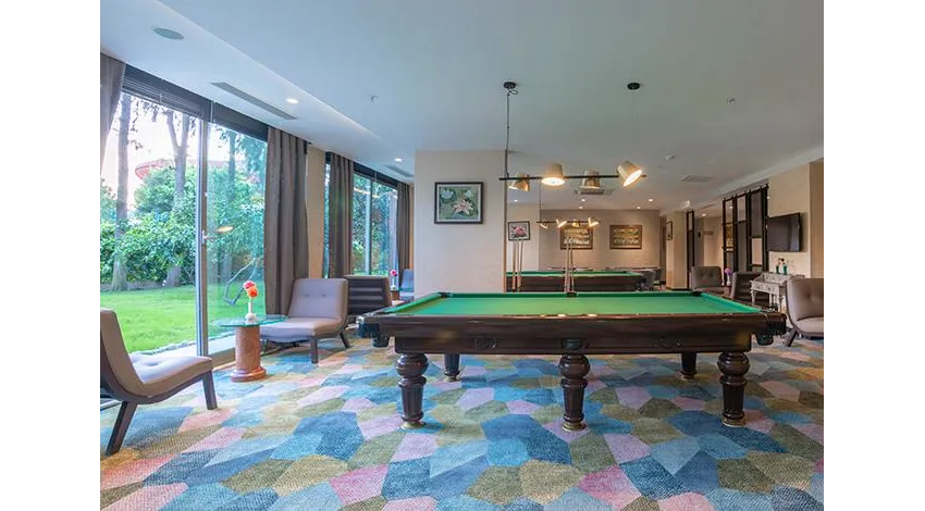 FAME RESIDENCE GOYNUK  4*-22