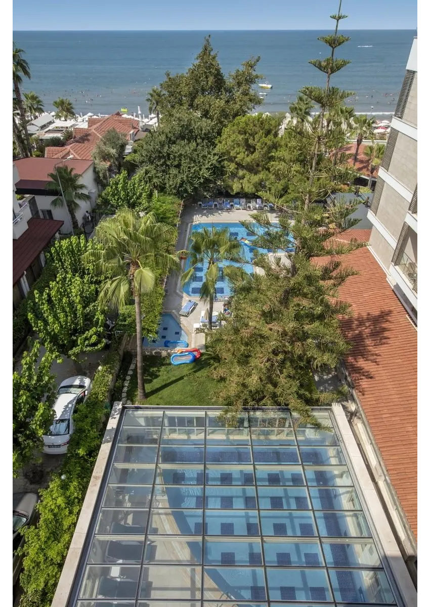 Trendy Side Beach (Adults Only 16+) 4*-15