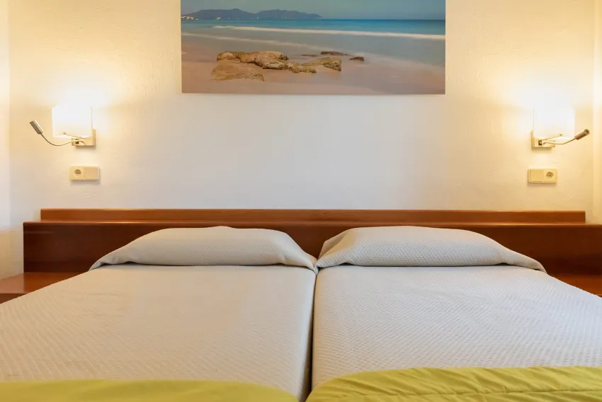 Ciudad Laurel Aparthotel 3*-26