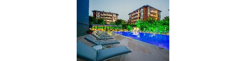 Grand Alisa Hotel (Ex.Royalisa Hotel) 3*-28