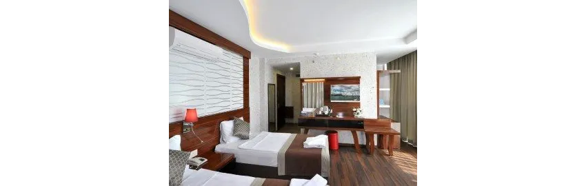Grand barhan Hotel 4*-27